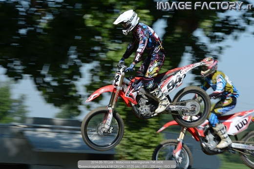 2014-05-18 Lodi - Motocross Interregionale FMI 0406